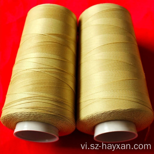 Chỉ may Para Aramid